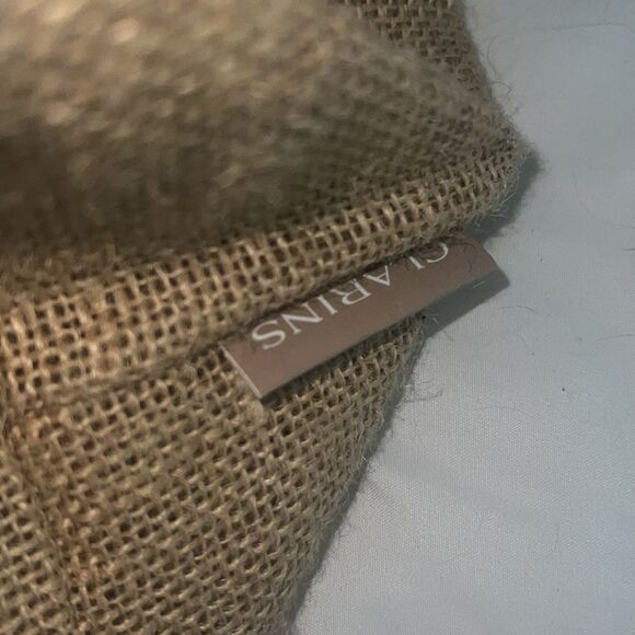 FEED TOTE BAG by CLARINS - Picture 3 of 3